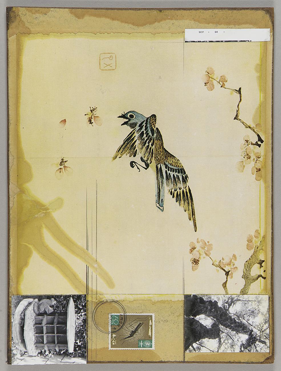 Let S Talk Joseph Cornell Assemblage Shadow Boxes Collage